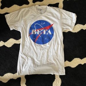 beta tshirt